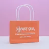 Kraft Paper Bag