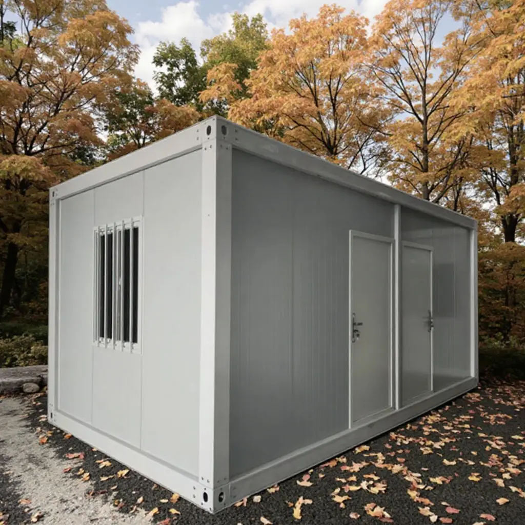 Luxus modern und langlebig mit qualitativ hochwertigen Fertighäusern modulare vorgefertigte Häuser.