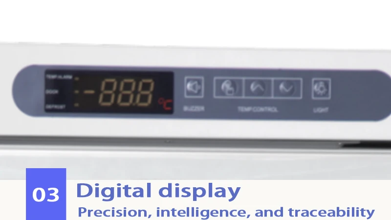 medical refrigerator price