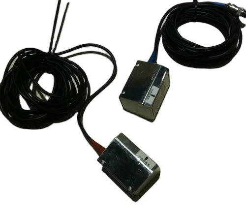 1MHz Ultrasonic Transducer for Liquid Level Depth Measurement