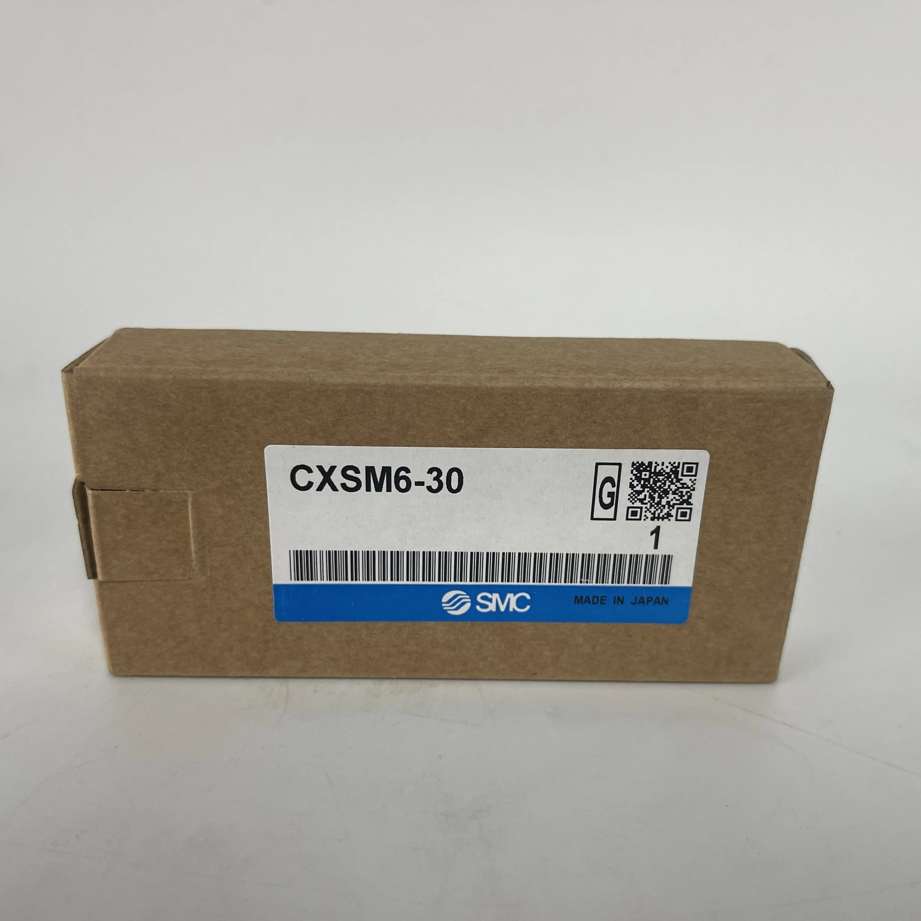 SMC Dual Rod Pneumatic Cylinder CXSM6-30 SMC Dual Rod Pneumatic Cylinder CXSM6-30