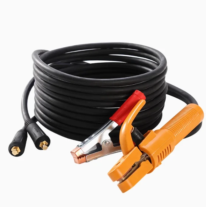 Pure Copper Purple Copper Insured Inspection Welding Machine Welding Handle Wire Soft Anti-freezing Welding Wire