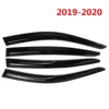 2019 al 2020