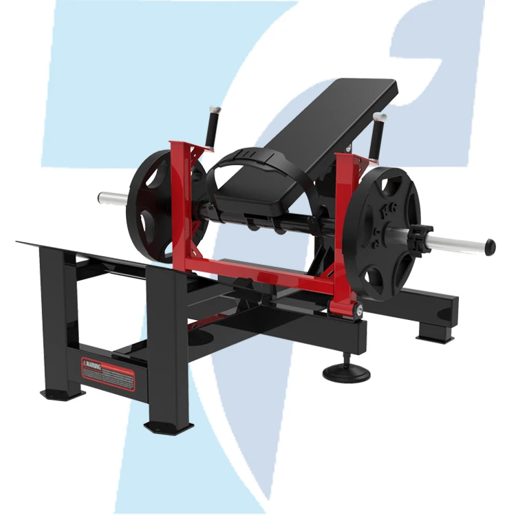 ZEON ヒップスラストマシン＆アブドミナル H25550a4c63b840d88021b720dd08f