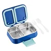 2 Compartment