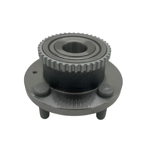 OEM Auto Parts Front Wheel Hub Bearing for 16 Jinbei X30L Steering Knuckle OE 10014158 Stock Unit Bearing