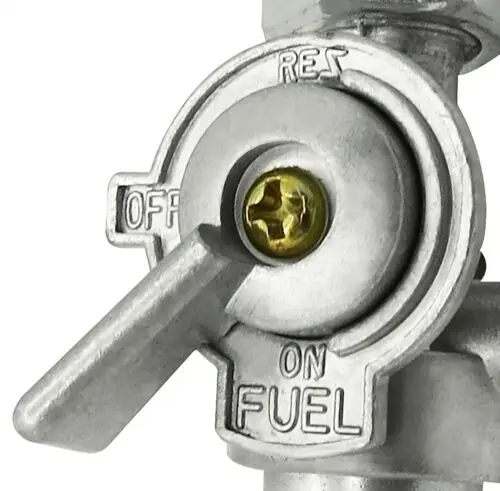 Клапан переключателя топливного бака мотоцикла для Yamaha MX80 TY80 YZ80 TY80 DT100 MX100