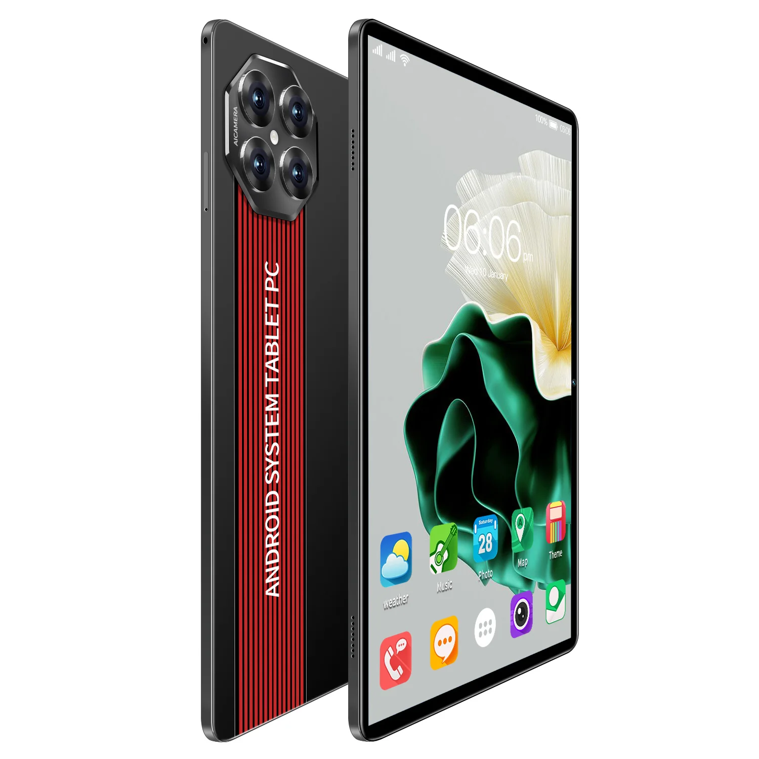 i5/8G/256G/Office2021/Androidアプリ対応 高性能・LTE対応・高解像度】Surface Pro 5 8GB/256GB 美品