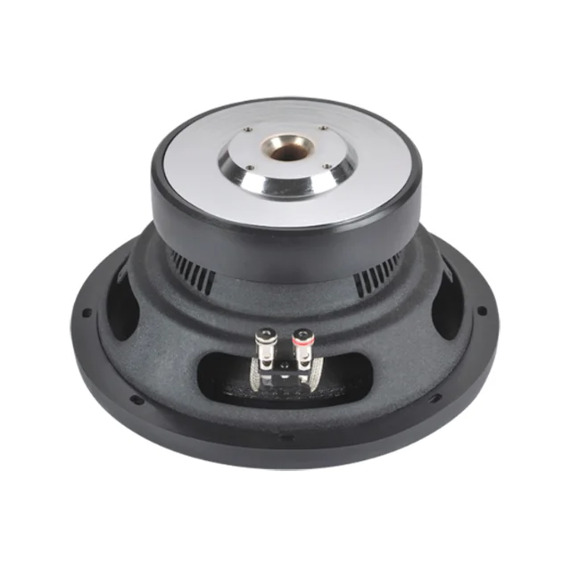 Buy 10 Inch Subwoofer Car Spl,Speaker 