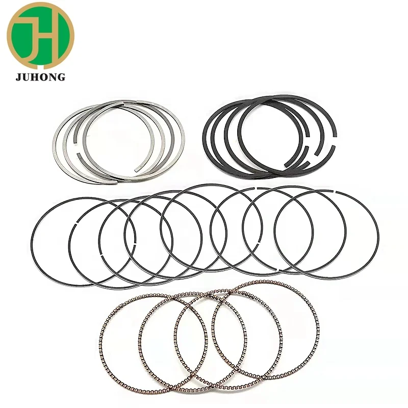 KA24DE Piston Ring Set Used for Nissan Altima for Frontier
