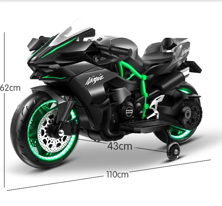 WHOLESALE FACTORY PRICE CHILDREN TOYS KIDS ELECTRIC MOTORCYCLE CHILDREN RIDE ON TOYS112581