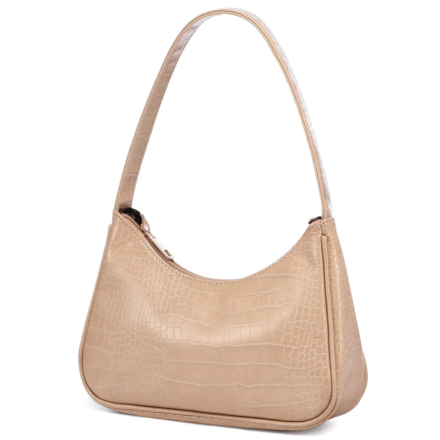 Goodbag Faux Fur Clutch Purse Cute Plush Rabbit Ear Clutch Handbag with  Gold Chain: Handbags: Amazon.com