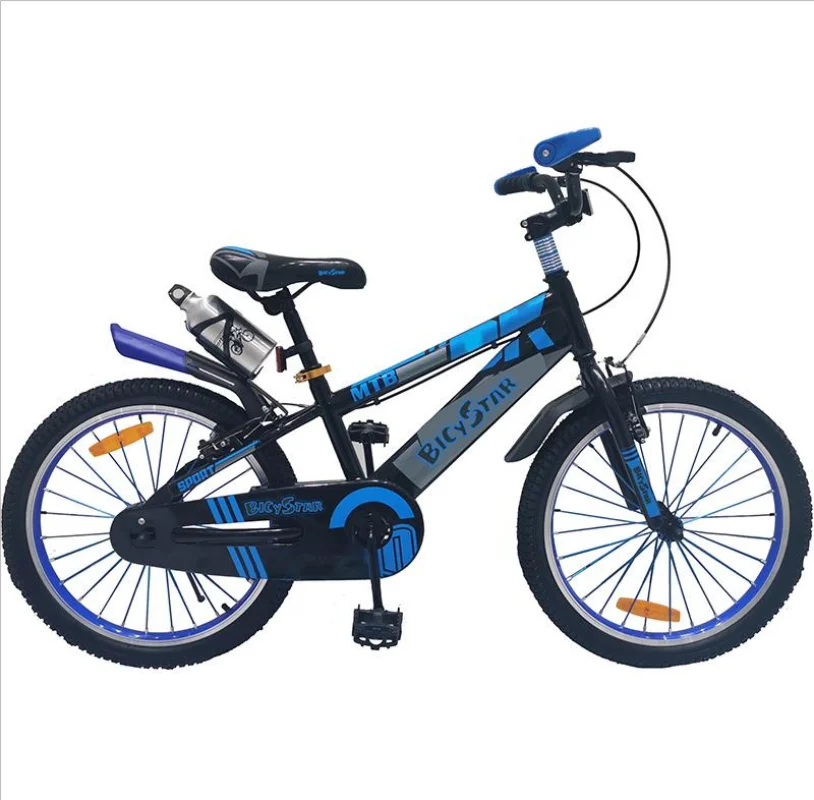 Y＊様 自転車 お買い得！Y型ベビーバイク／ランボー子供用自転車（安全