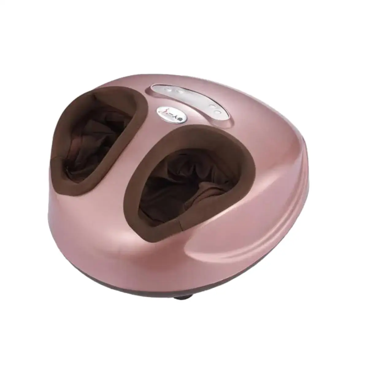 Electric Mini Shiatsu Leg & Foot and Calf Rest Massage Machine With Heating