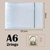 A6(2cm_2 anelli_orizzontali)