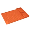 Estilo delgado-340g)Naranja