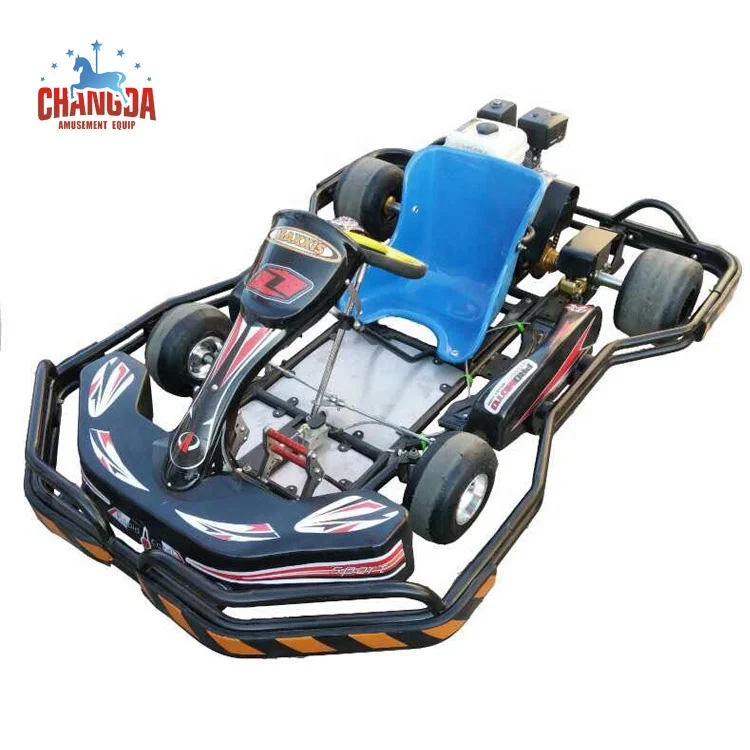 2019 Высокое качество бензина Go Kart