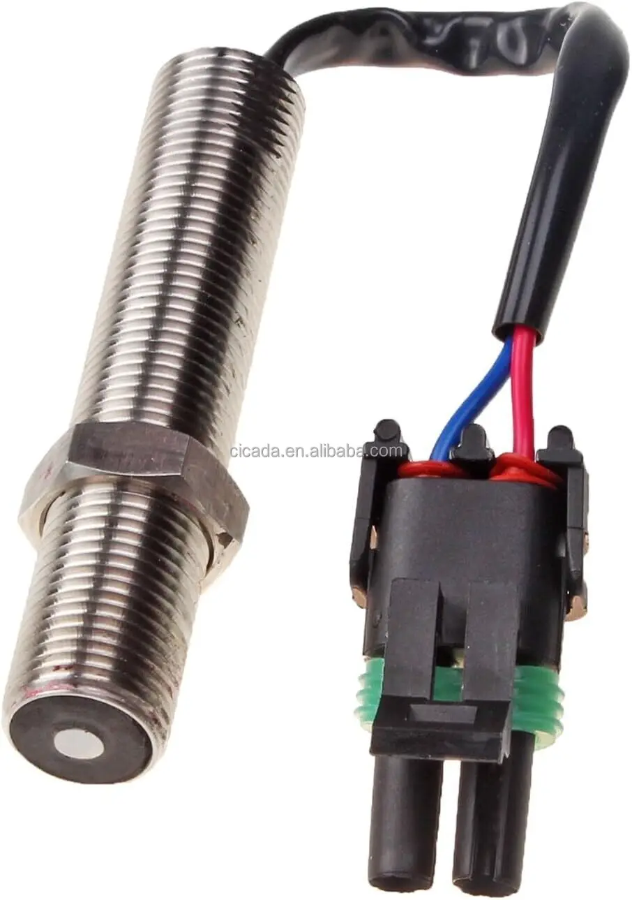 MSP6729 Generator Speed Sensor Gear Speed Probe Sensor MSP6723 3034572 ...