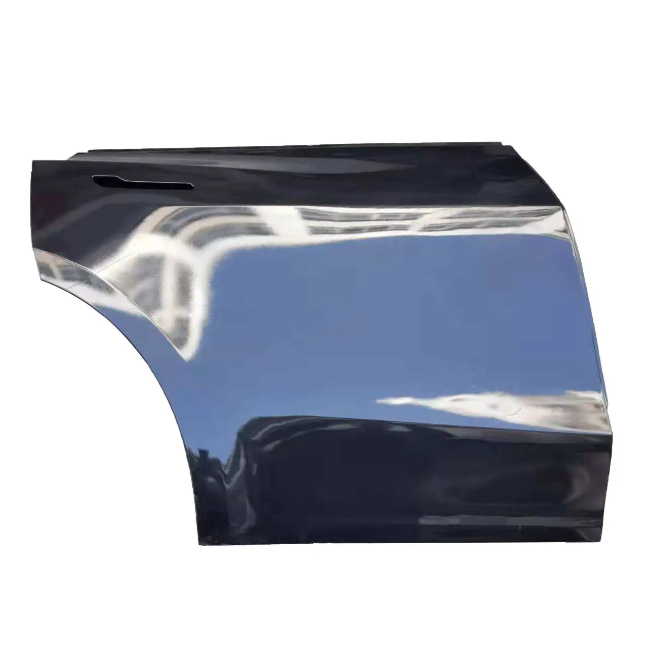 Дверь автомобиля 1493561-E0-A и 1493562-E0-A подходит для деталей кузова tesla model y, дверная панель 1505460-E0-A 1505462-E0-A