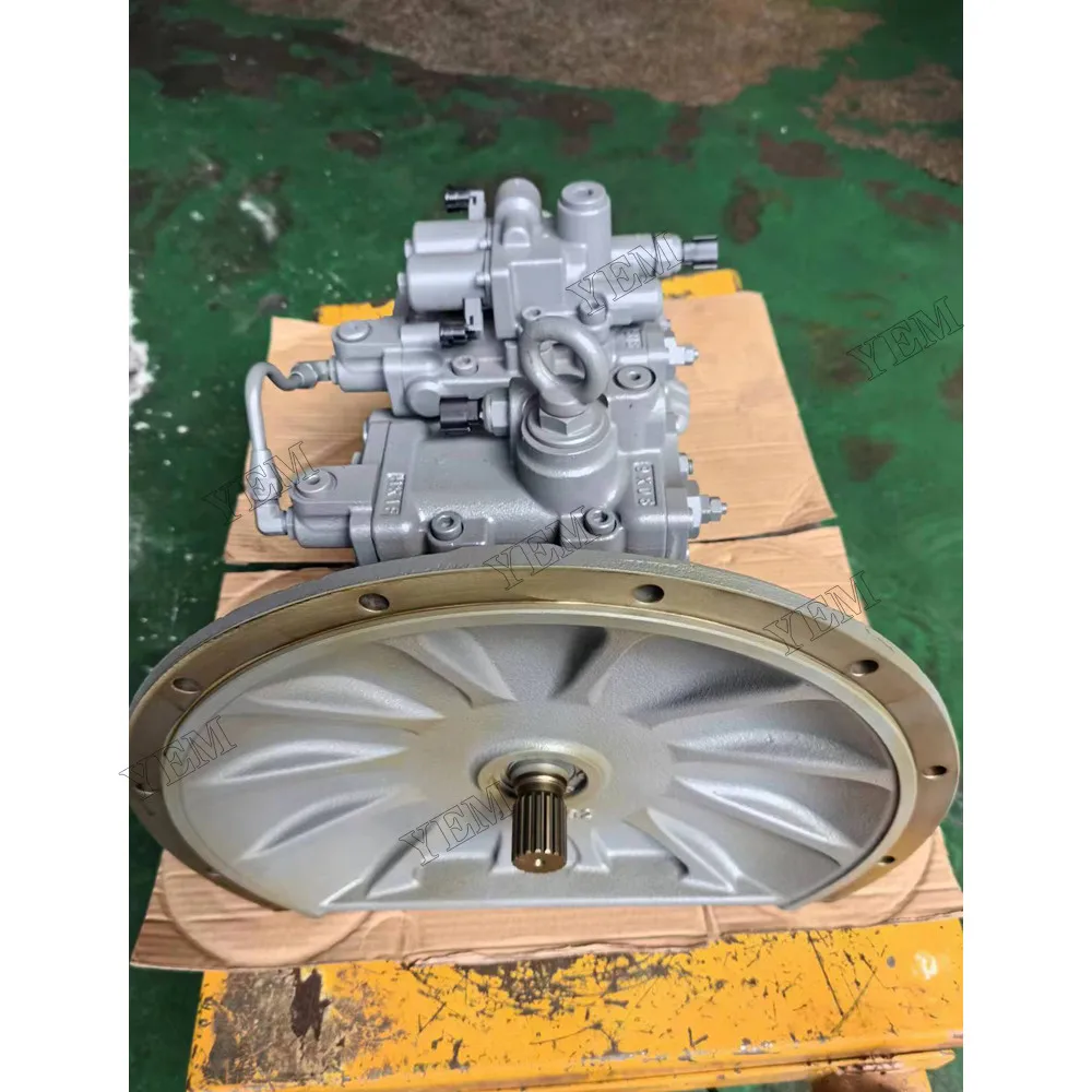 Hydraulic Pump HPK060 for Hitachi ZX130-5A Industrial Engine Parts 2