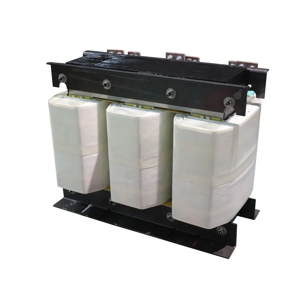 Трансформатор 750kva 1000kva 1250kva Delta/star соединение 480v/415v/230v/208v сухого типа трансформатор