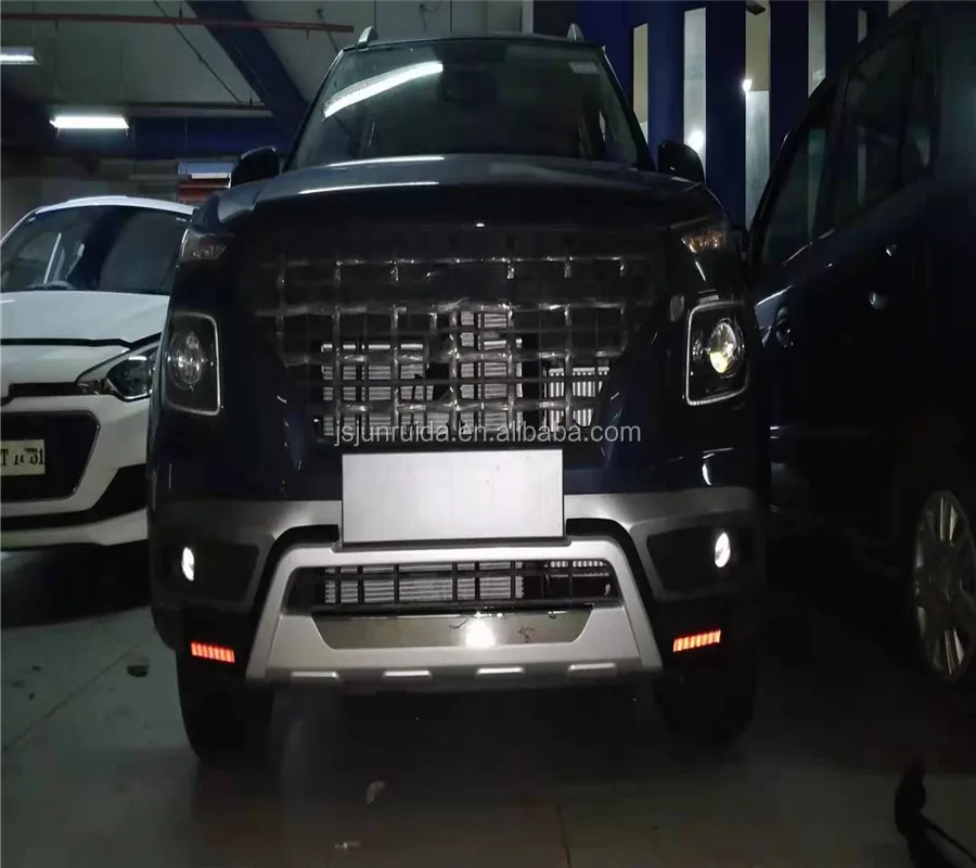 Running Board Double Cab Side Step Side Bar For Hyundai Venue Buy Running Board Side Bar For