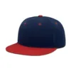 6-red navy blue