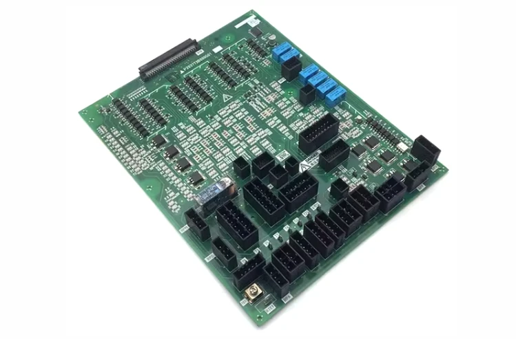 Elevator Parts Pcb Mitsubishi Elevator W1 Interface Board ...