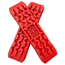 4WD Off-Road Recovery Tire Traction Board 4x4 Recovery Track