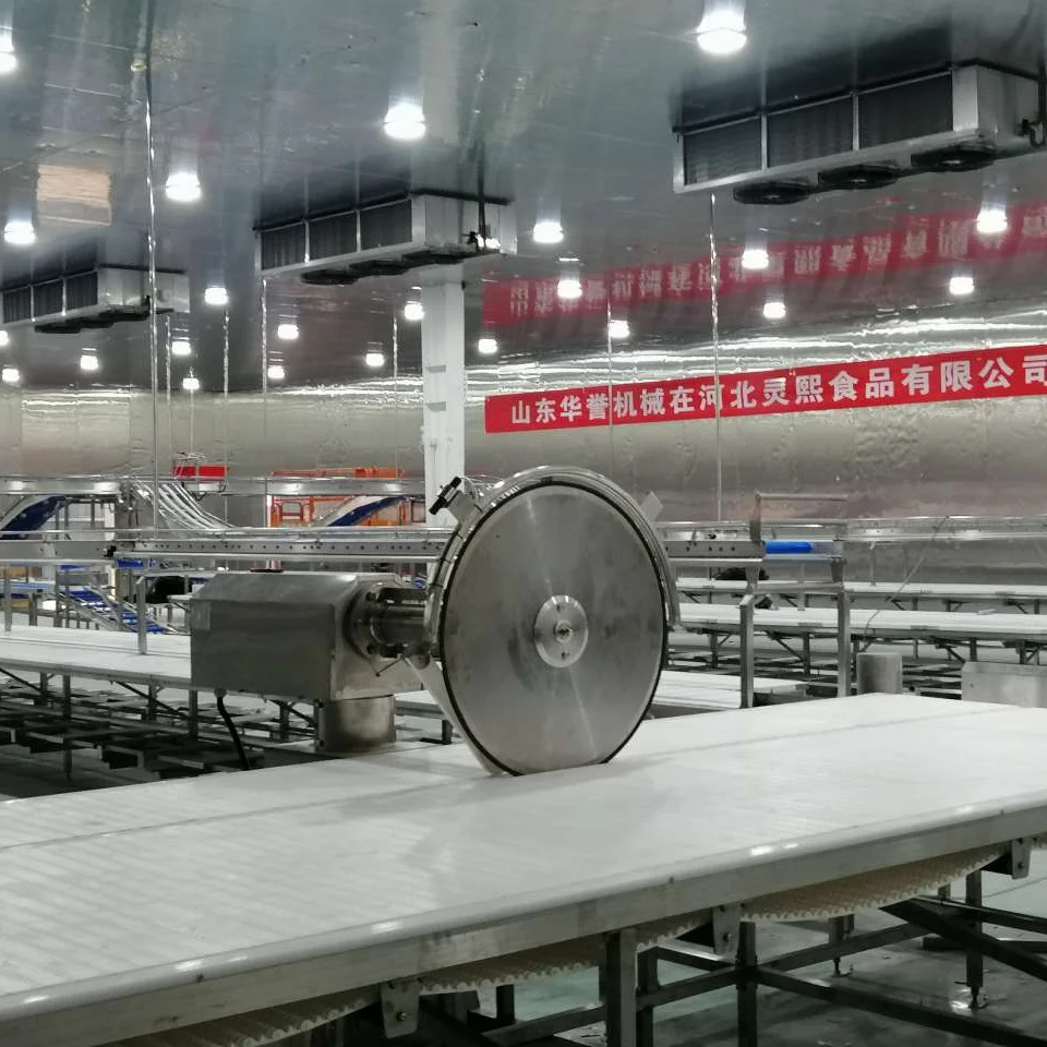 Food-grade circular saws for livestock cutting and processing systems