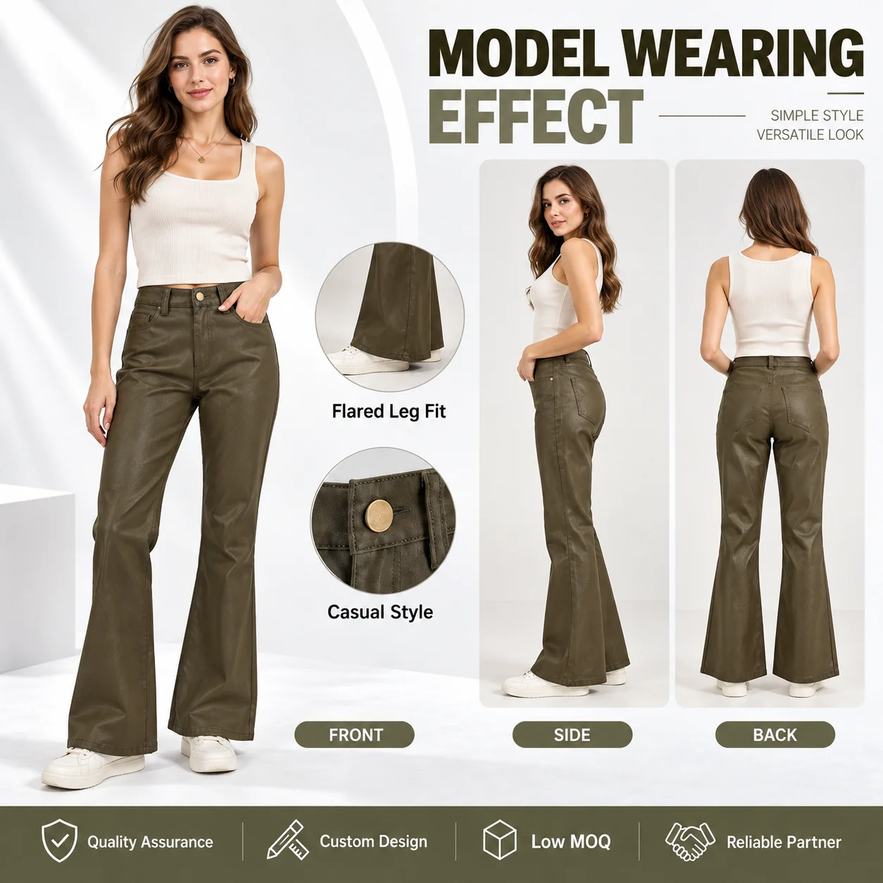Model image