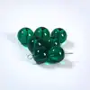 Verde oscuro