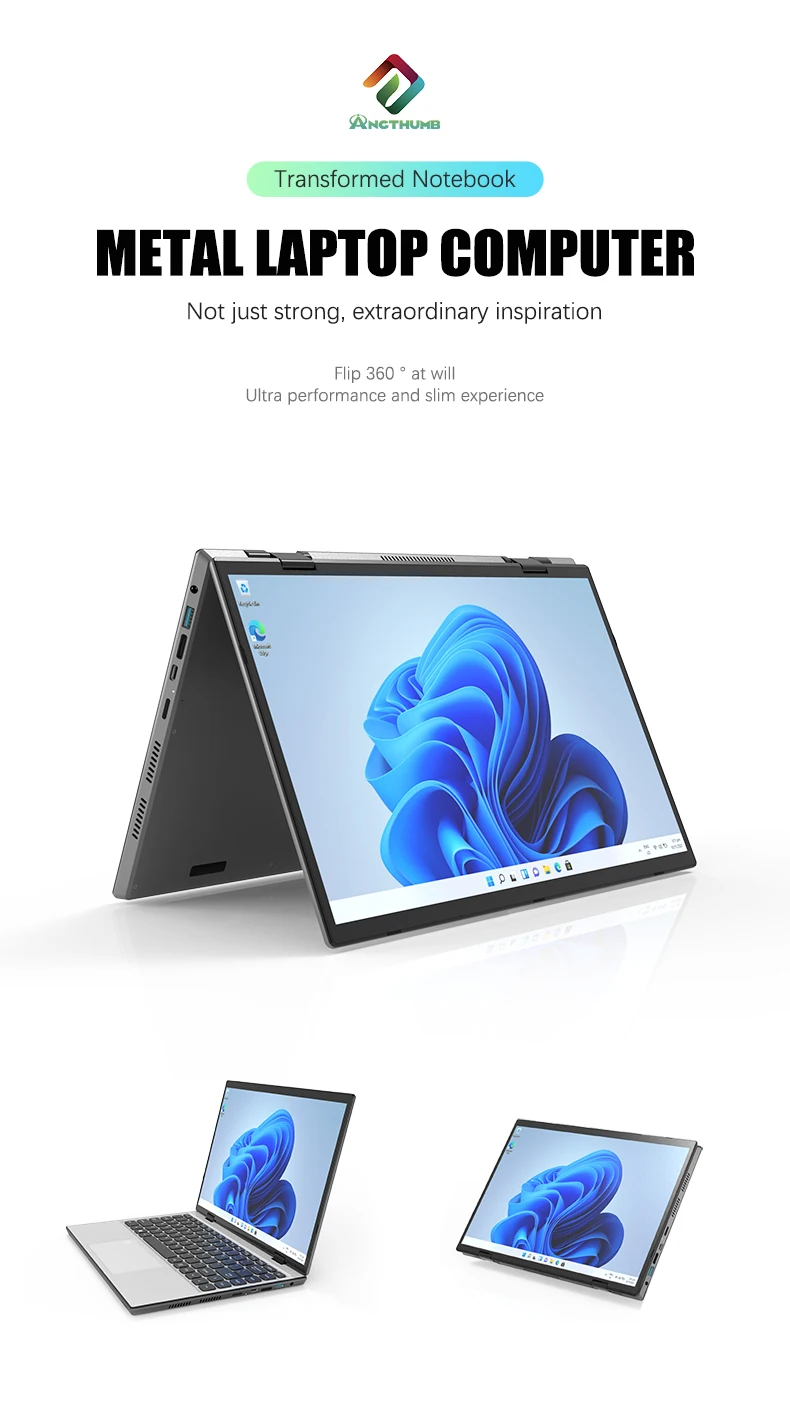 2024 Laptop Manufacturer Oem 14 Inch Rugged Cheapest 8gb 16gb 32gb Ram