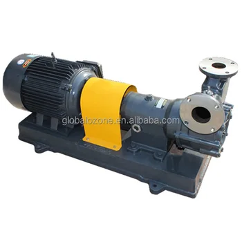 Micro Nano Bubble Generator Gas-Liquid Mixing Pump for Ozone/Oxygen Water