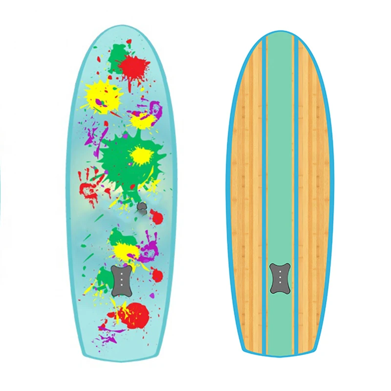 tabla de surf hydrofoil