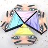 Diamond box