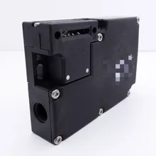 Azm 161cc-12/12rka-024 Industrial Automation PLC PAC & Dedicated Controllers Safety Interlock-Ready Stock New & Used