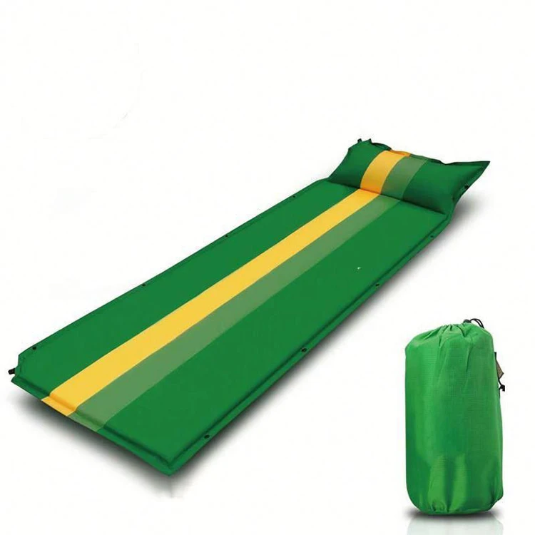 Best Self Inflating Foam Sleeping Pad For Backpacking Buy Sleeping