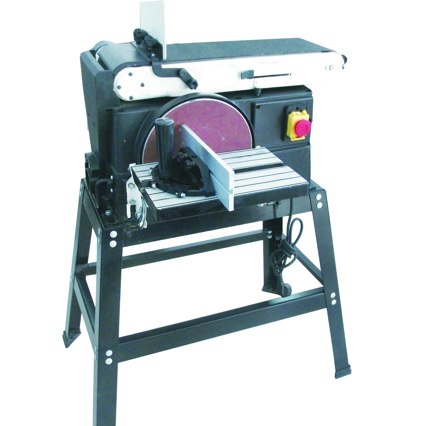 10 inch belt sander