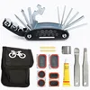 Galvanized iron pry bar tools