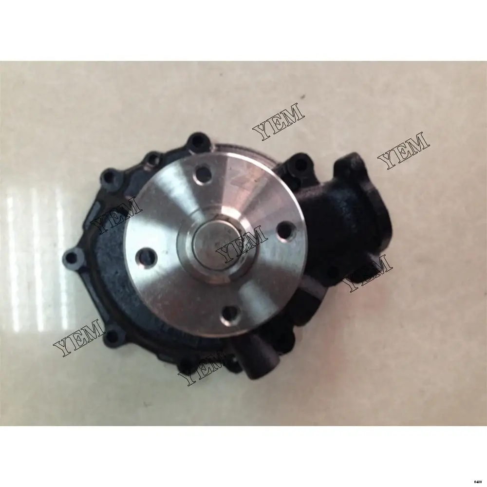 J05E Water Pump for Hino Engine Parts