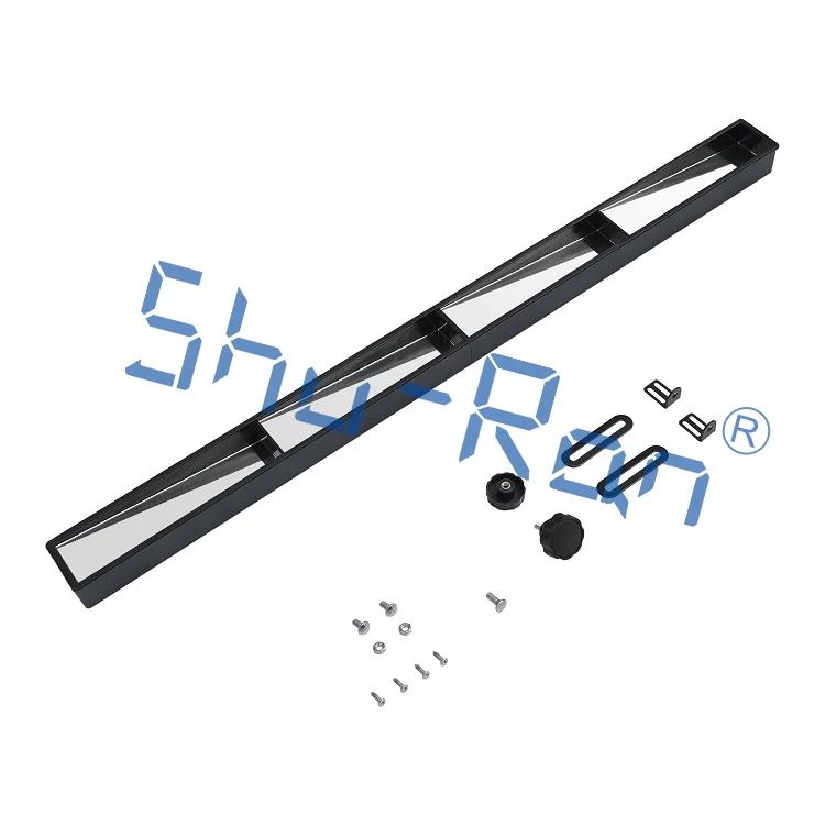 Golf Cart Universal 4 Panel Mirror For Club Car,Ezgo,Ymh Buy Golf