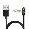 Nero per 2PIN-2.5MM