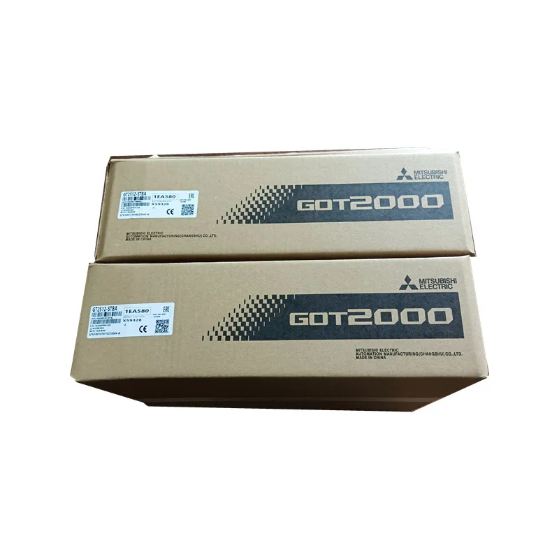 Mitsubishi GOT2000 Series HMI - 12.1