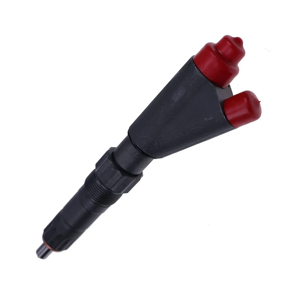 Fuel Injector AR53353 SE500109 for John Deere 5200 6030 7520 4