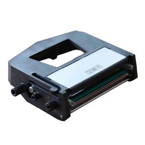 Amazon.com: 533000 – 053 – negro HQ gráficos monocromo cinta para Datacard  CP40 CP60 CP80 Plus impresora : Productos de Oficina