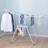 White/blue