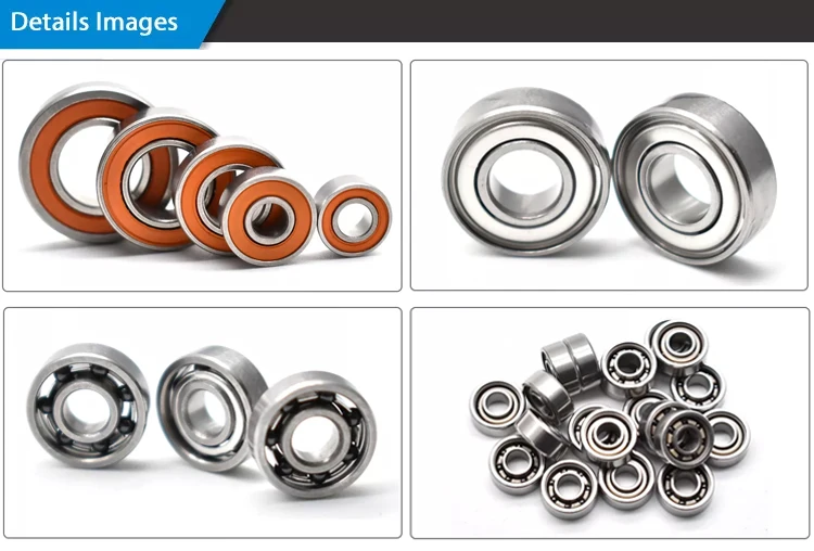 Kit Roulements Céramique ABEC7 Shimano Pour Moulinet Pêche – Neuf