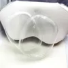 transparent