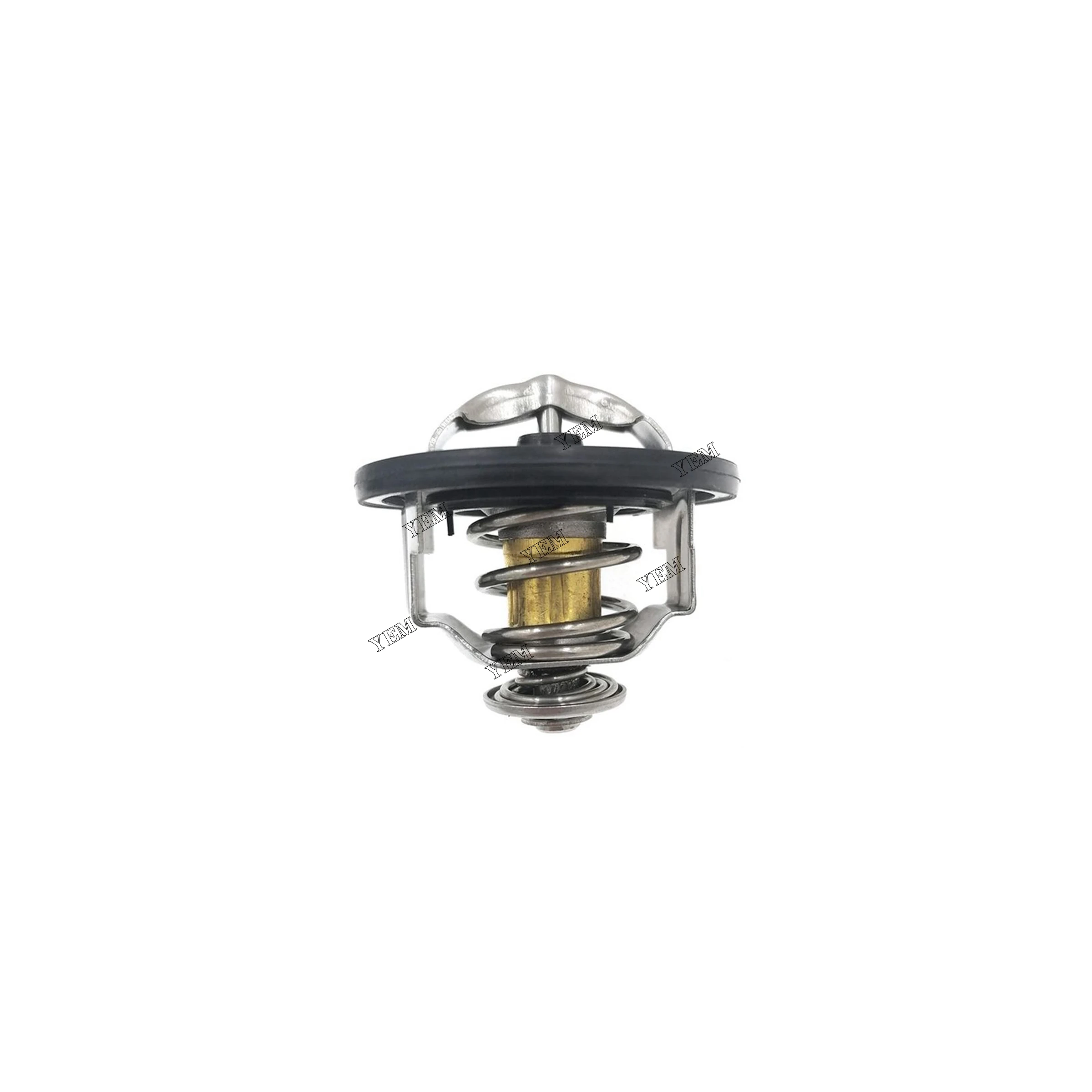 Thermostat for Isuzu 4JG1 4JB1 4KH1 for Hitachi for Sumitomo for Hanix for JD Industrial Machinery Engine Parts
